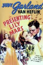 Watch Presenting Lily Mars 5movies