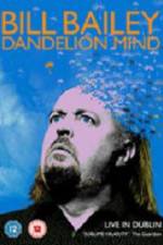 Watch bill bailey live at the 02 dublin 5movies