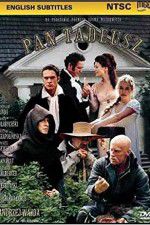 Watch Pan Tadeusz The Last Foray in Lithuania 5movies
