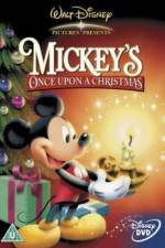 Watch Mickey's Once Upon a Christmas 5movies