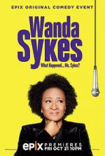 Watch Wanda Sykes: What Happened... Ms. Sykes? 5movies