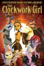 Watch The Clockwork Girl 5movies