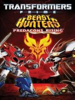 Watch Transformers Prime Beast Hunters: Predacons Rising 5movies