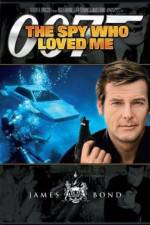 Watch James Bond: The Spy Who Loved Me 5movies