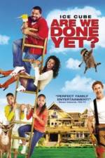 Watch Are We Done Yet? 5movies