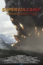 Watch Supervolcano: Yellowstone's Fury 5movies