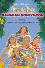 Watch Parent Trap - Hawaiian Honeymoon 5movies
