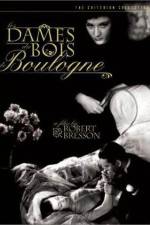 Watch Les dames du Bois de Boulogne 5movies