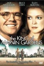 Watch The King of Marvin Gardens 5movies