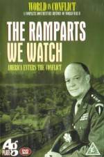 Watch The Ramparts We Watch 5movies