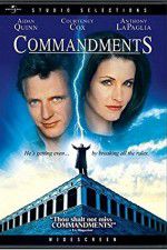 Watch Commandments 5movies