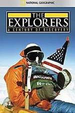 Watch The Explorers: A Century of Discovery 5movies