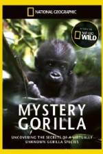 Watch National Geographic Mystery Gorilla 5movies