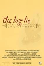 Watch The Big Lie (That Solves Everything) 5movies