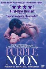 Watch Purple Noon 5movies