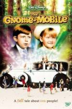 Watch The Gnome-Mobile 5movies