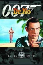 Watch James Bond: Dr. No 5movies