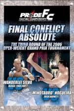 Watch Pride Final Conflict Absolute 5movies