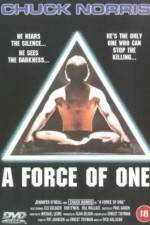 Watch A Force of One 5movies