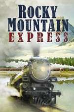 Watch Rocky Mountain Express 5movies