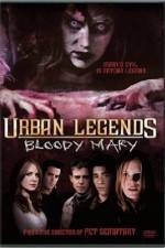 Watch Urban Legends: Bloody Mary 5movies