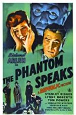 Watch The Phantom Speaks 5movies