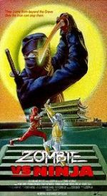 Watch Zombie vs. Ninja 5movies