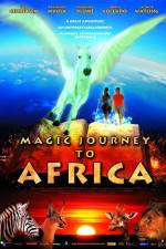 Watch Magic Journey to Africa 5movies