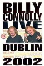 Watch Billy Connolly Live 2002 5movies