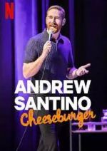 Watch Andrew Santino: Cheeseburger 5movies