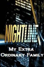 Watch Primetime Nightline  My Extra Ordinary Family 5movies