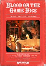 Watch Blood on the Game Dice (Short 2011) 5movies