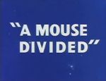 Watch A Mouse Divided (Short 1953) 5movies
