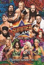 Watch WWE Summerslam 5movies