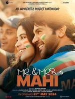 Watch Mr. & Mrs. Mahi 5movies