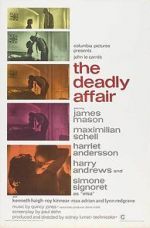 Watch The Deadly Affair 5movies