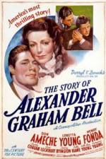 Watch The Story of Alexander Graham Bell 5movies