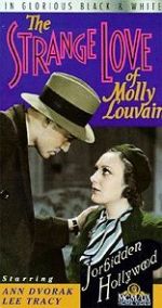 Watch The Strange Love of Molly Louvain 5movies