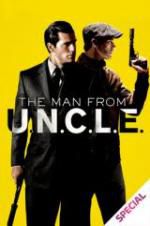 Watch The Man From U.N.C.L.E Sky Movies Special 5movies