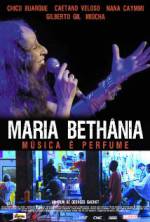 Watch Maria Bethania: Music Is Perfume 5movies