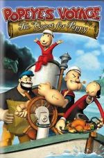 Watch Popeye\'s Voyage: The Quest for Pappy 5movies