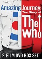 Watch Amazing Journey: The Story of the Who 5movies
