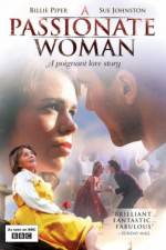 Watch A Passionate Woman 5movies