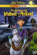 Watch The Adventures of Ichabod and Mr. Toad 5movies