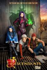 Watch Descendants 5movies