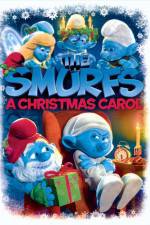 Watch The Smurfs A Christmas Carol 5movies