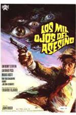 Watch Los mil ojos del asesino 5movies