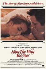 Watch Stay The Way You Are 5movies