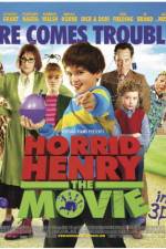 Watch Horrid Henry The Movie 5movies