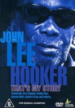 Watch John Lee Hooker: That\'s My Story 5movies